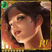 [Fresh Joy] Irmela, Reaper of Bliss art