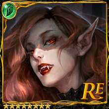 [Endue] Isis, Protector of the Dead art