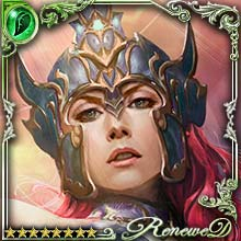 [Steadfast Fervor] Rising Promethia art