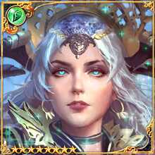 [Realized Purpose] Unbound Soluna art