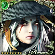 [Finalizing] Seductive Jiangshi Spy art