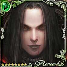 [Excruciate] Heart-silencing Havold art