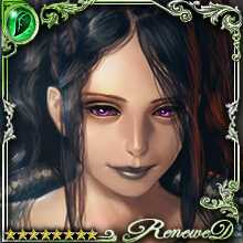 [Dragon Touch] Snake Charmer Niassa art