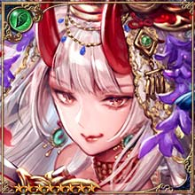 [Scintillating Reflex] Sunray Rajou art