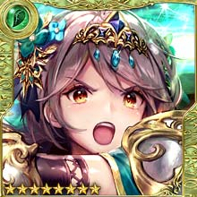 [Electrifying Hit] Magicsmith Horul art