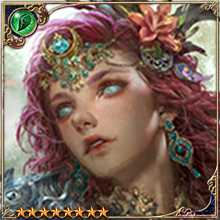 [Unyielding Raid] Paradisiac Albion art