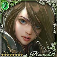 [Primacy] Jelalia, Sword's Sentinel art