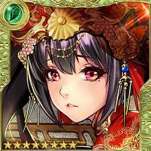 [Gentle Warning] Crime Boss Hao Mei art