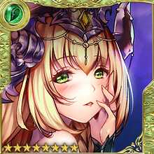 [Thoughtless] Succubus Pupil Feldia art