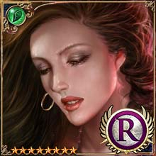 [Shuddering Sheets] Madam Launa art