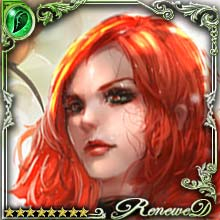 [Vital Drain] Lethal Flower Lillian art