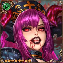 [Foul Surgery] Wicked Nurse Vilanze art