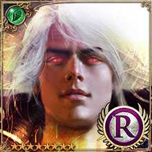 [Consolidation] Dragonmaster Brizio art