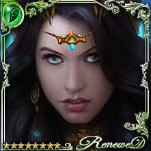 [Bedlam Seal] Gate Sentinel Mirjami art