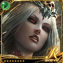 [Mutual Links] Regina, Demon's Idol art