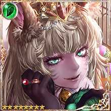 [Languorous] Dissipated Grimalkin art