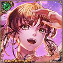 [Spring Revival] Vitalizing Natasha art