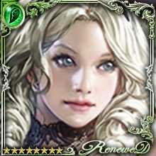 [Dutiful Attitude] Airy Witch Marny art