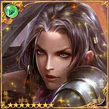 [Sharp Question] Sword Dancer Riki art