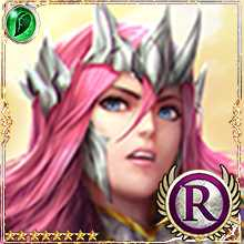 [Light Blitz] Epic Progeny Agamette art