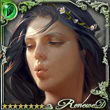 [Ingrain] Cresencia, Breath of Life art