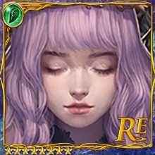 [Luna Nemus] Lunar Celestial Liesel art