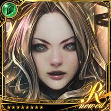 [Holy Shield] Balha, Penitent Demon art