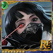 [L. N.] Gleaming Moon Shirayuki art