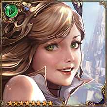 [Protecting Wings] Sensitive Faysha art