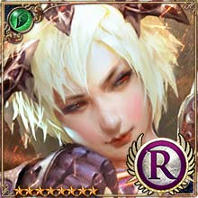 [Dynamic Purge] Soul-Piercing Joffé art