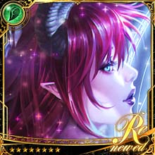 [Witchery] Rachel, Grimoire Heiress art