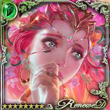 [Impacted] Astra, Celestial Dreamer art