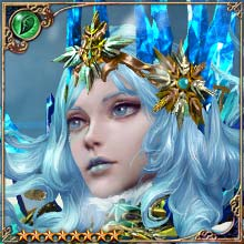 [Freezing Hate] Joier, Cold Majesty art