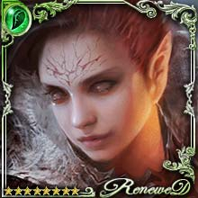 [Unleashed Rancor] Skylover Sheliel art