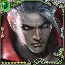 [Hard Bargain] Gandora, War Tycoon art