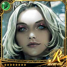 [Common Courage] Fennika of Mournia art