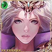 [Benevolence] Harmonizer Belgantier art