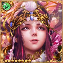 [Recomprehend] World-Cherishing Ran art