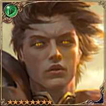 [Pitiless Bow] Unforgiving Rasdrax art