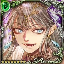 [Glad Merit] Anemoi, Breeze Carrier art