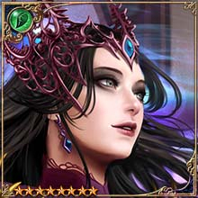 [Unclad Vexation] Inversed Lidashai art