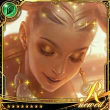 [Mother Lode] Lucky God Victorianne art