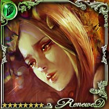 [Ripe Fruit] Autumn Goddess Melinda art