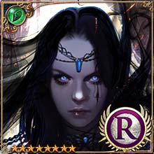 [Endshade] Luna of the Pale Glimmer art