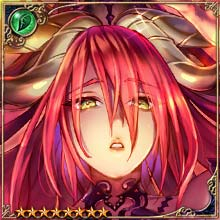 [Accumulated Ash] Ragnarok Emissary art