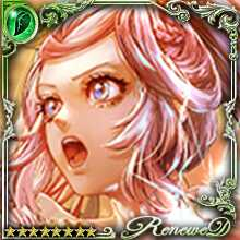 [Ram Through] Holy Courier Ithirael art