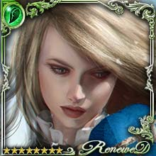 [Defy] Laylanne of the Crystal Keep art