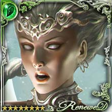 [Reproaching] Duteous Seraph Abdiel art