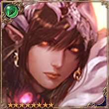 [Buyable Ravager] Decimating Ishtar art