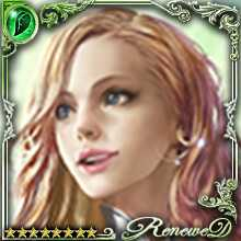 [Seven Elations] Angel of Blessings art